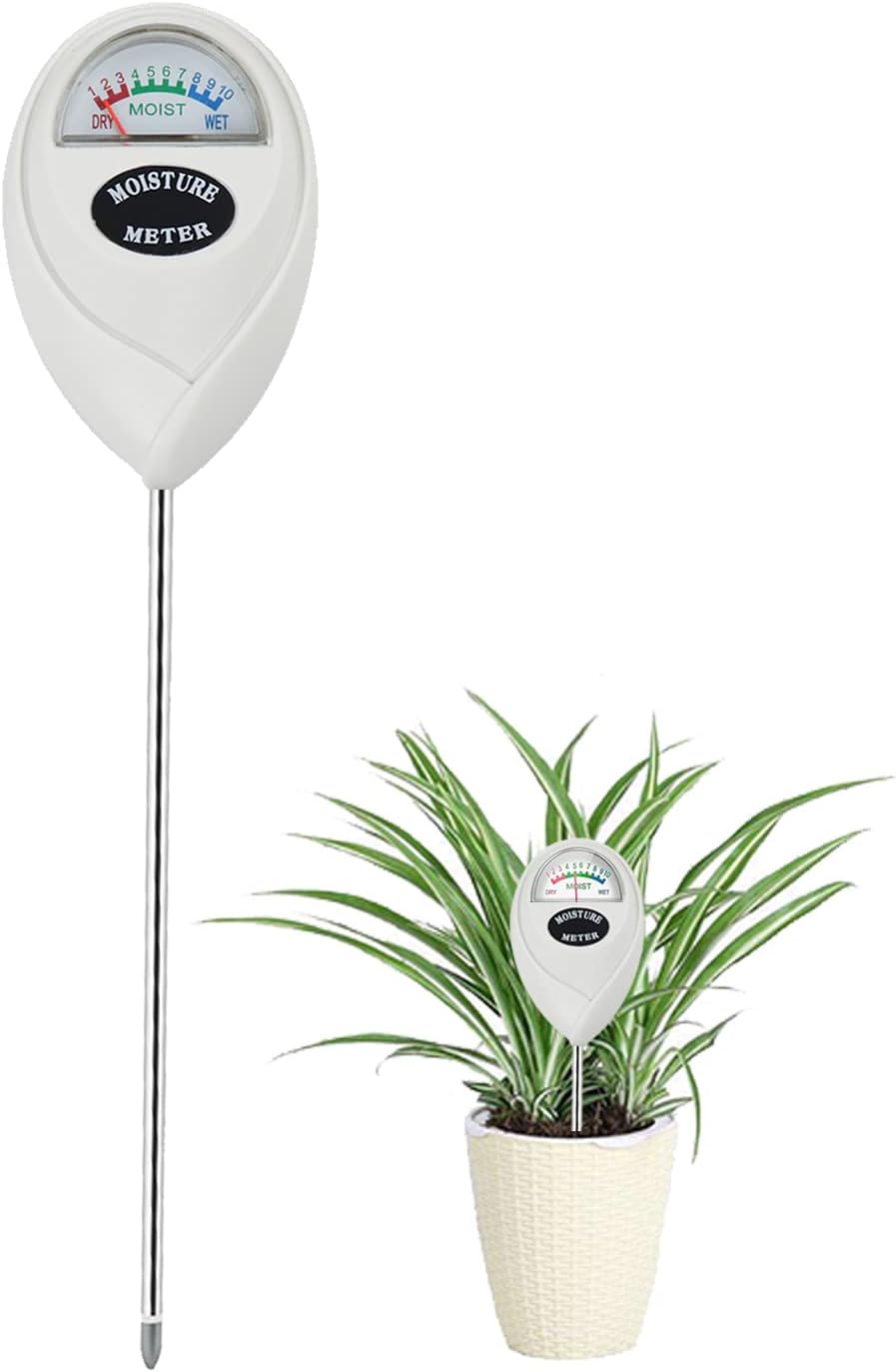 Soil Moisture Meter