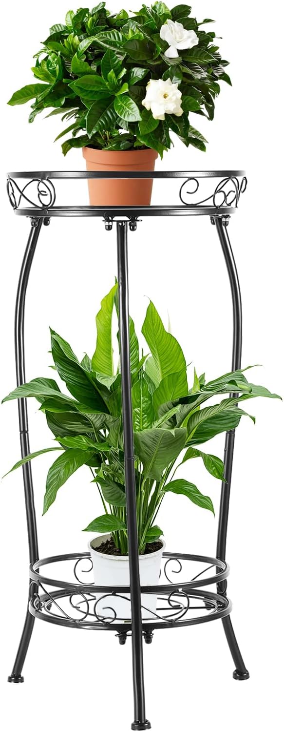 Plant Stand Indoor Outdoor