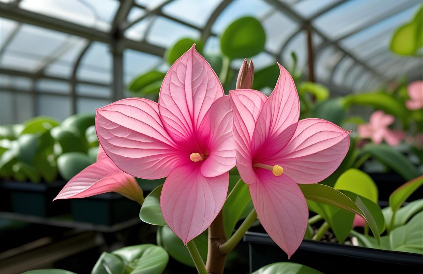 Syngonium Pink Neon – Medium: Add Natural Beauty and Calm to Your Space