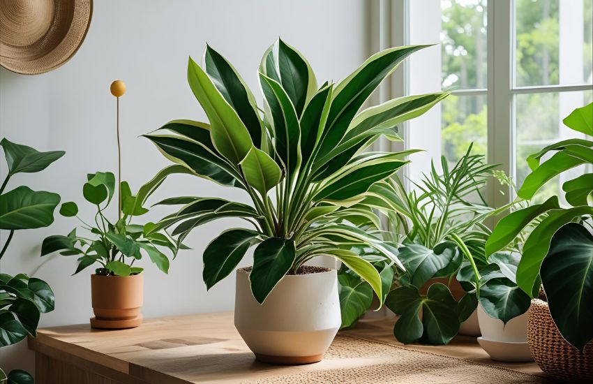 Stromanthe Triostar Plant Care Tips for Modern, Calm, and Beautiful Indoor Spaces