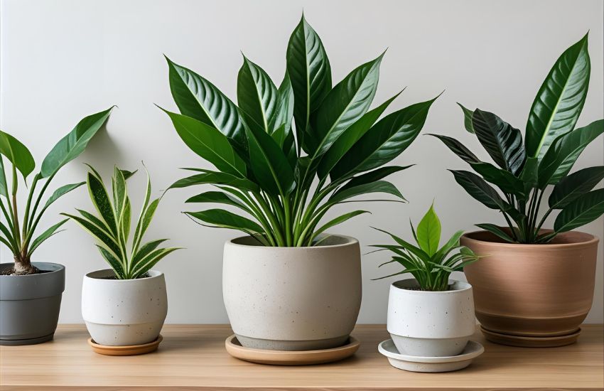 Stromanthe Triostar Repot and Care Guide for Long-Term Plant Health