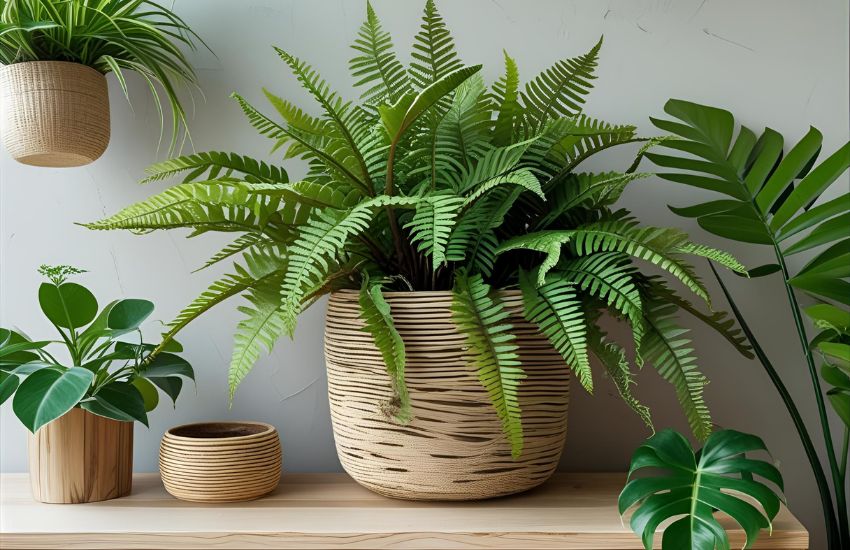 Creating the Ideal Humidity and Light Balance for Your Nest Fern