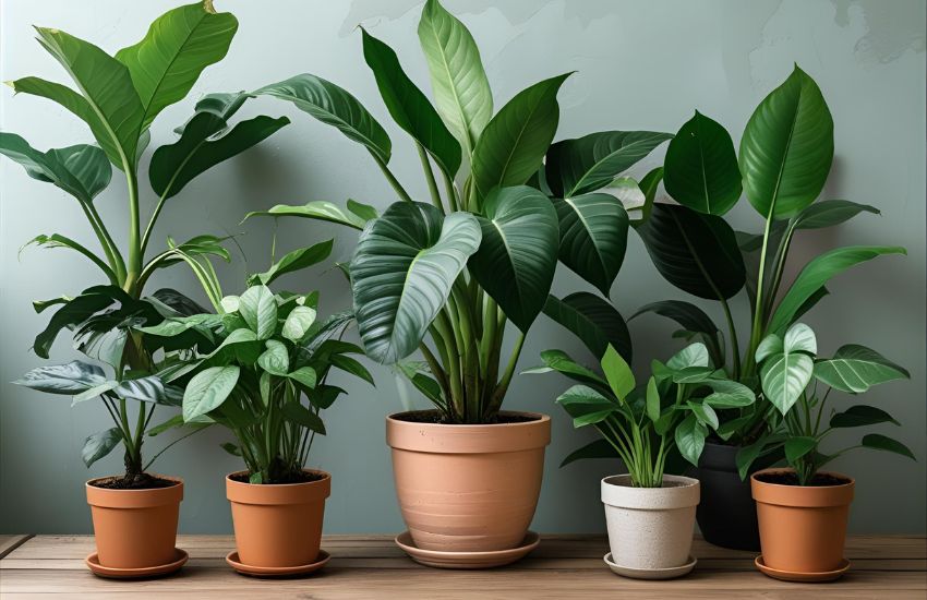 Proven Houseplant Pest Control Tips for Healthy Indoor Plants
