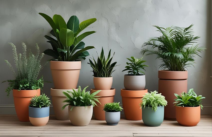Discover the Top Pot Designs to Elevate the Look of Your Space