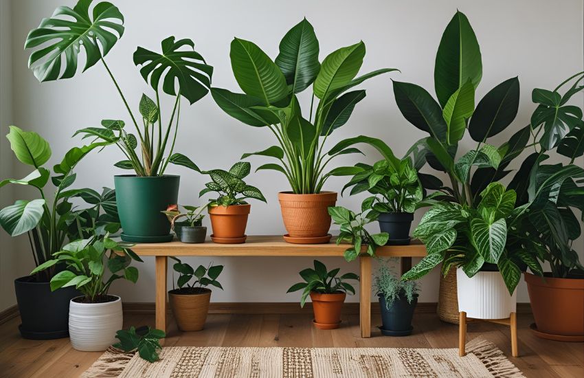 Sustainable Strategies for Reducing Plant Damage and Pest Risks