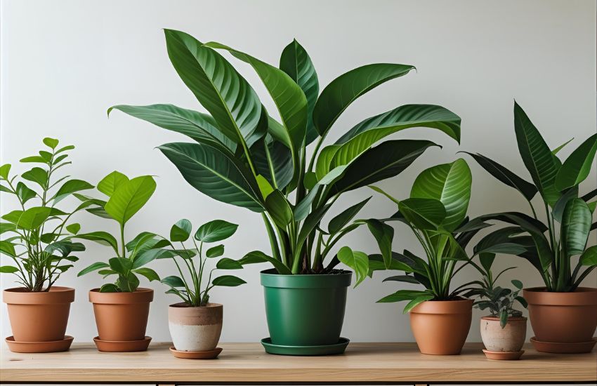 Effective Indoor Plant Pest Control Methods for Healthier Growth