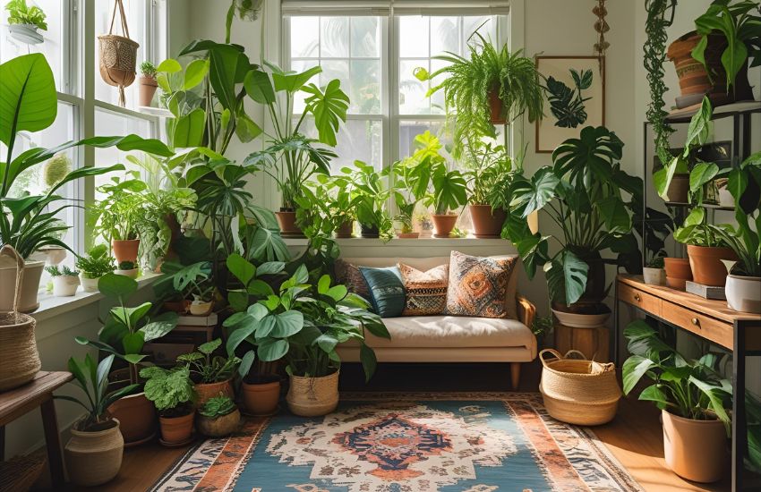 Embrace Unique Decor Pieces to Inspire Your Eclectic Home Style