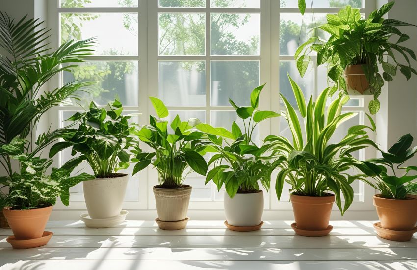 How to Revive Overwatered Indoor Plants With Proven Techniques