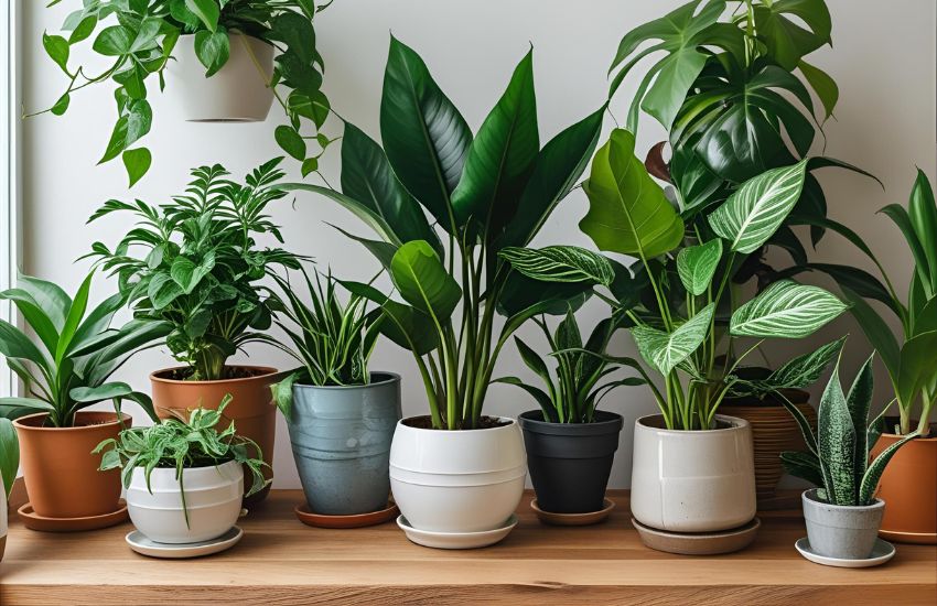 Best Indoor Plants For Beginners That Are Hard To Kill