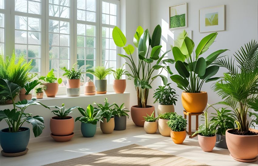 How to Choose a Pot That Complements Your Plant Perfectly Indoors