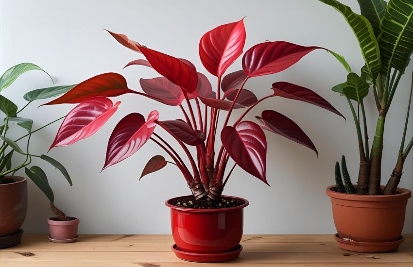 Common Aglaonema Problems: Pest Control, Temperature Tips, and When to Repot