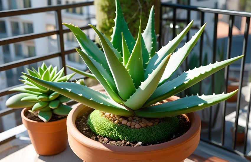 Aloe Juvenna Plant Care: Embrace Aloe, Tiger Tooth Aloe Beauty