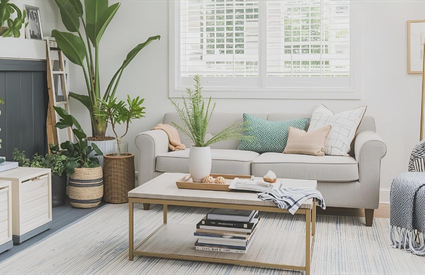 Brighten Your Favorite Room with Low-Light Pet-Friendly Plants
