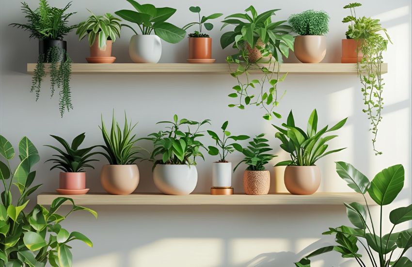 Snake Plant, Pothos, Philodendron: Best Indoor Plants for Beginners