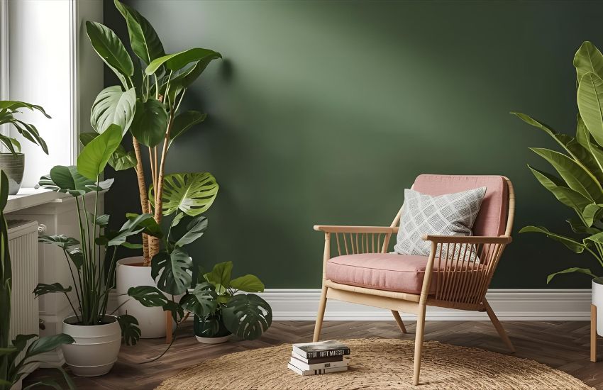 Create an Indoor Jungle: Our Favorite Plants for Apartments You’ll Love