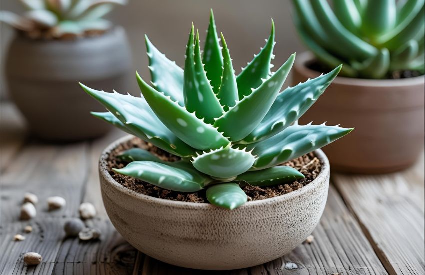 Aloe Plant Propagation Guide: Grow and Multiply with Ease Indoors