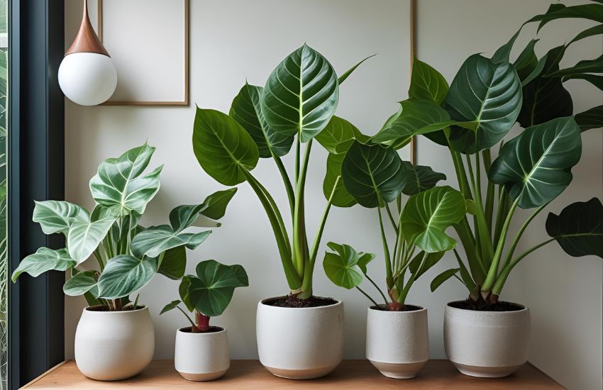 Anthurium Livium Plant: Elevate Your Space with Modern Anthurium Care and Style