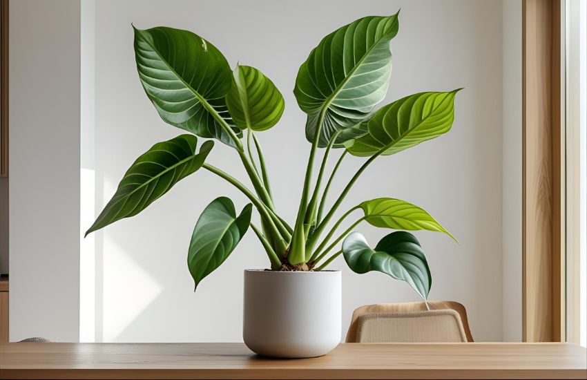 How to Repot Anthurium Livium Plant and Fix Common Issues with Confidence