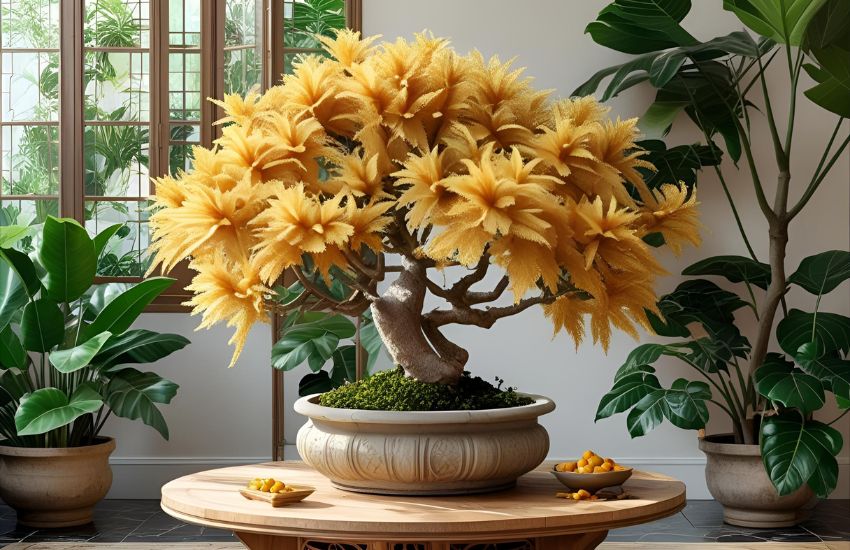 Common Problems with Aralias: Pests, Repotting, and Foliage Fixes