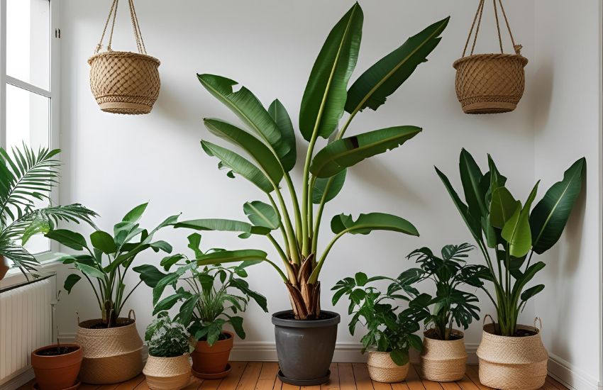 String of Bananas Plant Care Guide: Grow Curio Radicans Indoors
