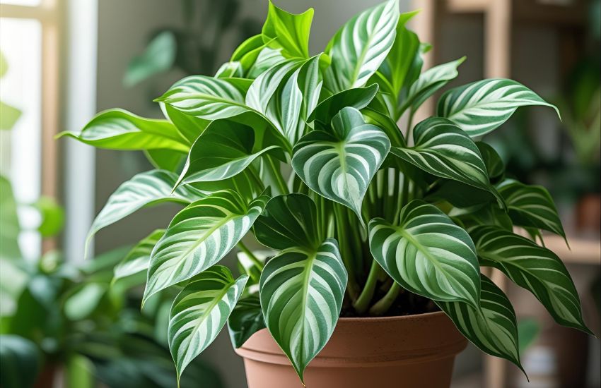 Common Problems With Song of India Dracaena Reflexa and How to Fix Them