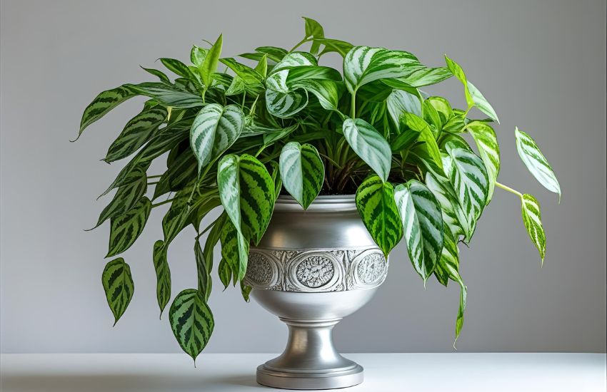 Why the Aechmea fasciata plant Is a Perfect Long-Lasting Indoor Houseplant