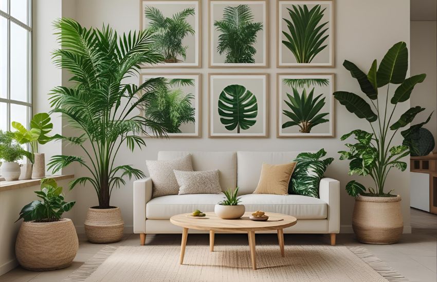 How to Pot, Repot, and Protect Your Areca Palm From Pests