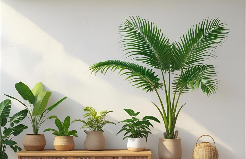 Essential Areca Palm Plant Care Instructions for a Thriving Indoor Houseplant