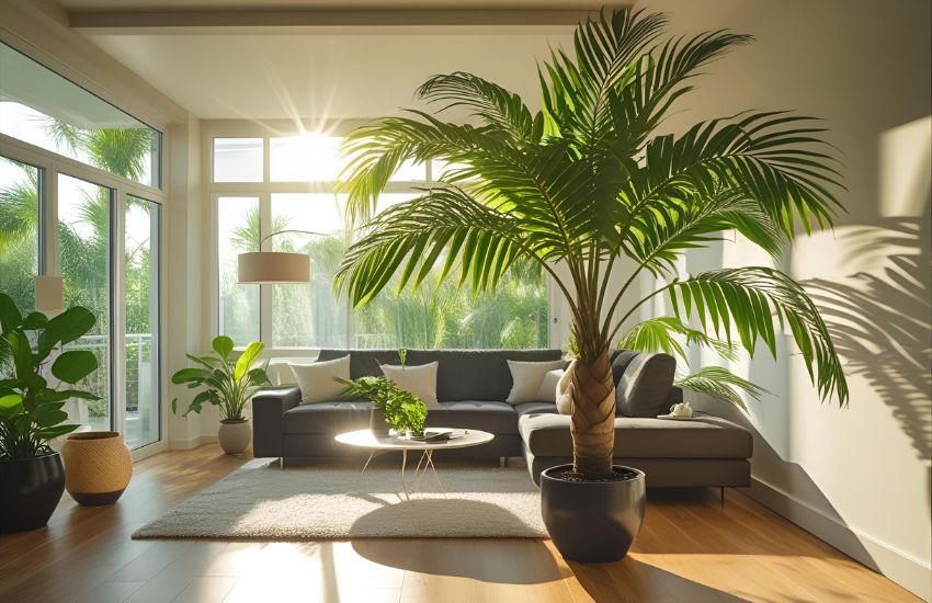 Why the Areca Palm XL Is Perfect for Indoor Plant Enthusiasts Today