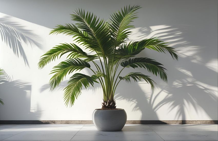 How to Keep Your Areca Palm XL Healthy and Thriving Indoors
