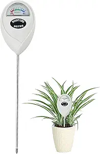Soil Moisture Sensor Meter