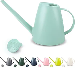 Watering Can for Indoor and Outdoor Plants