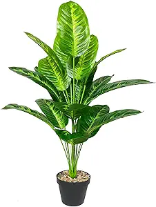 Artificial Bird Paradise Plant