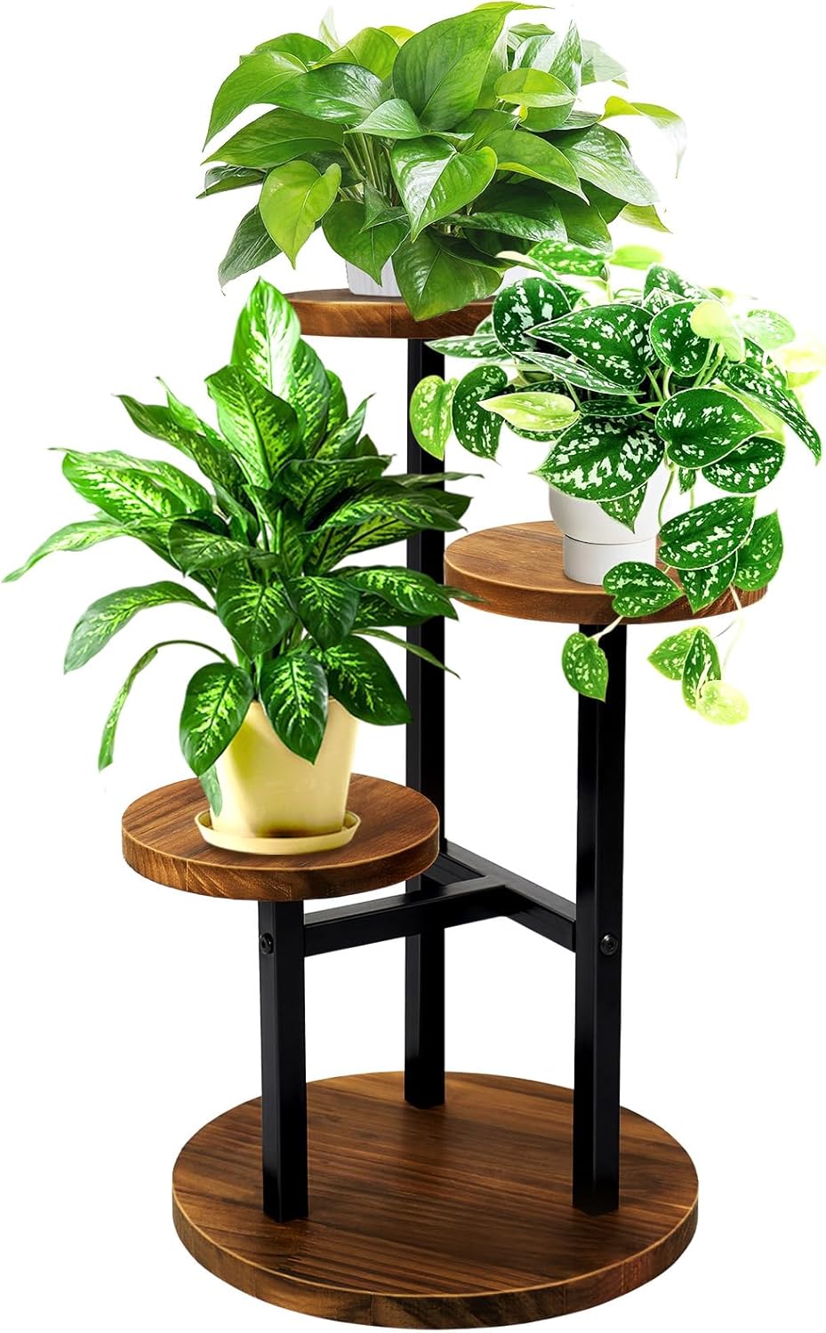 3 Tier Plant Stand