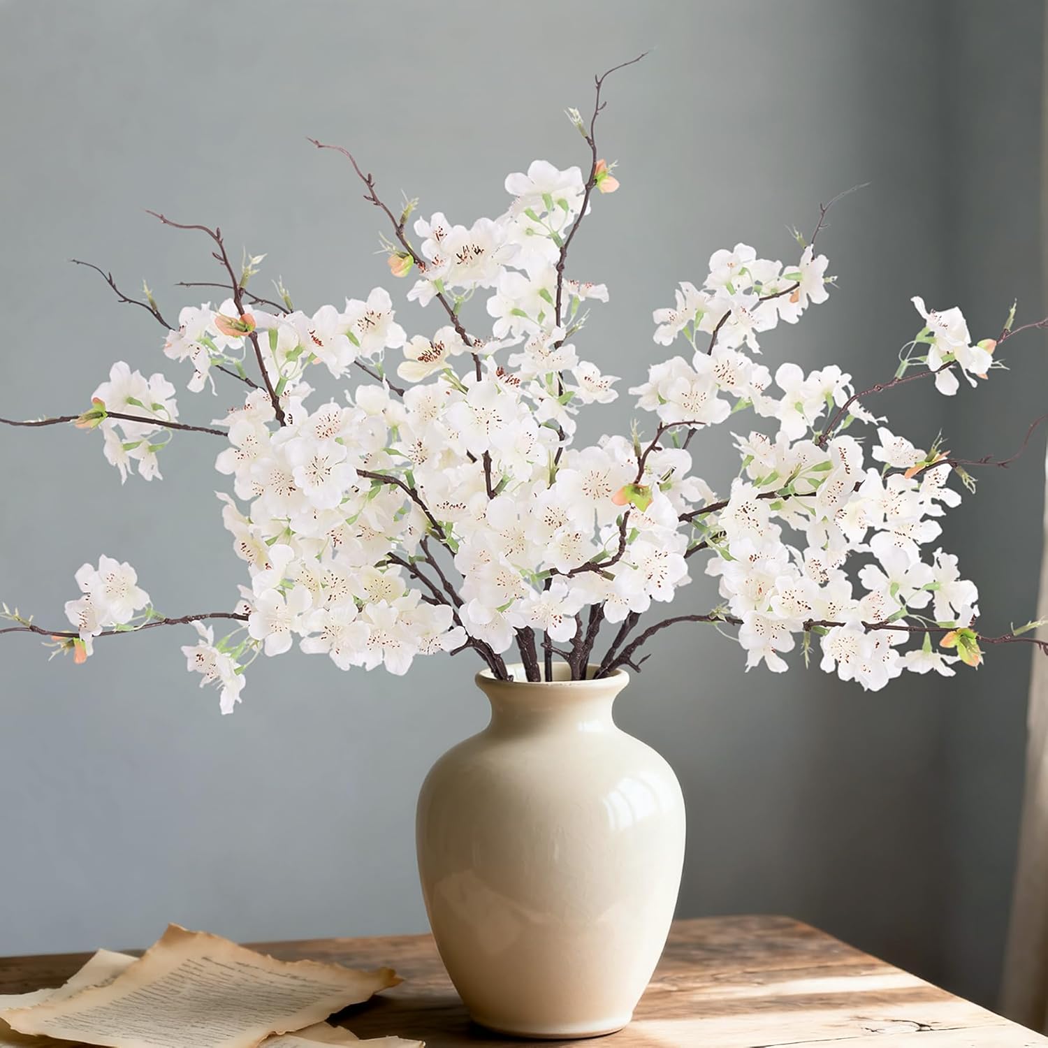 Cherry Blossom Branch Set