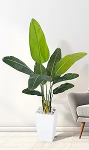 Artificial Bird Paradise Tree