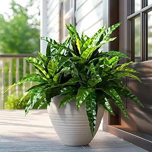 Artificial Greenery Stem Set