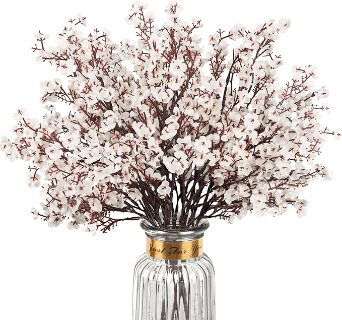 Babys Breath Artificial Flowers