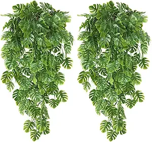 Hanging Ivy Vine Decor