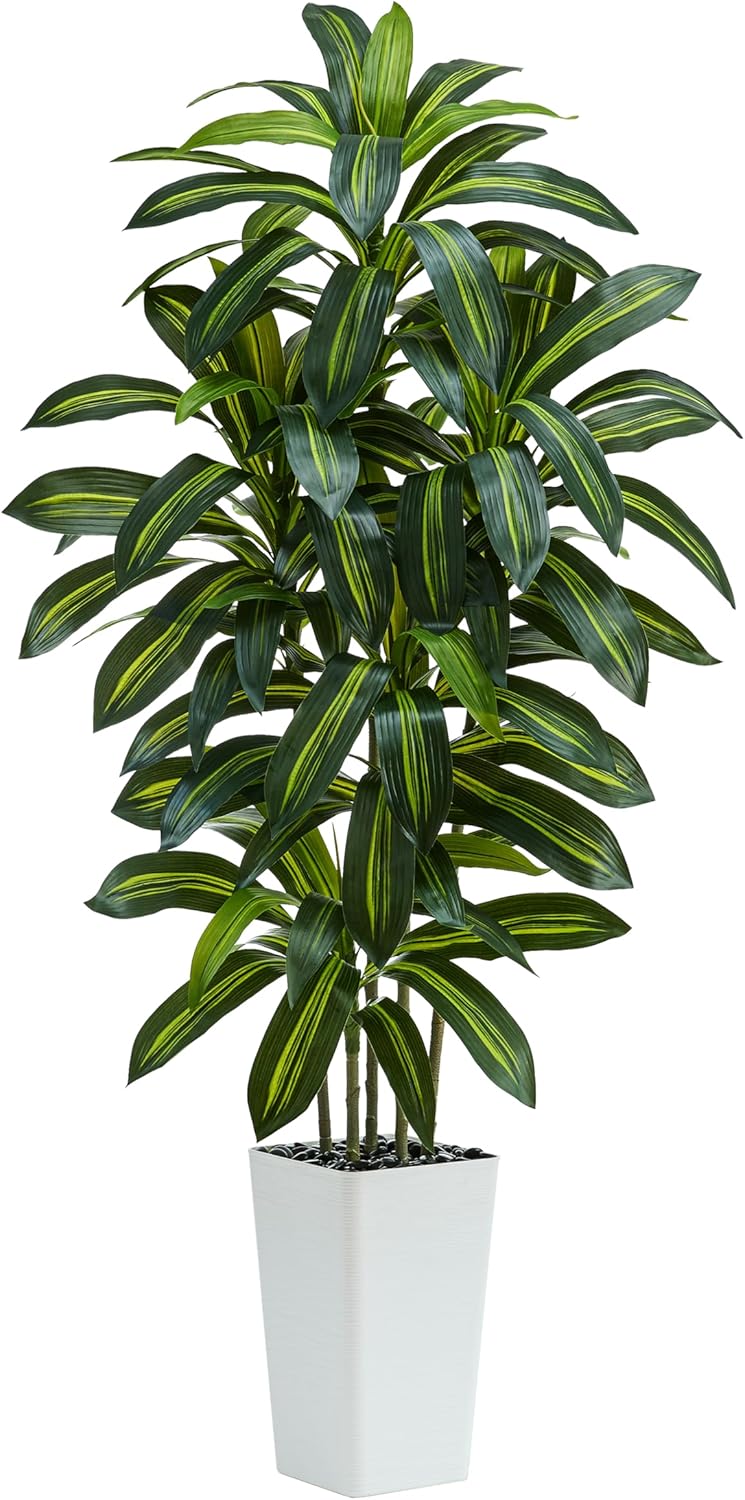6FT Artificial Yucca Tree
