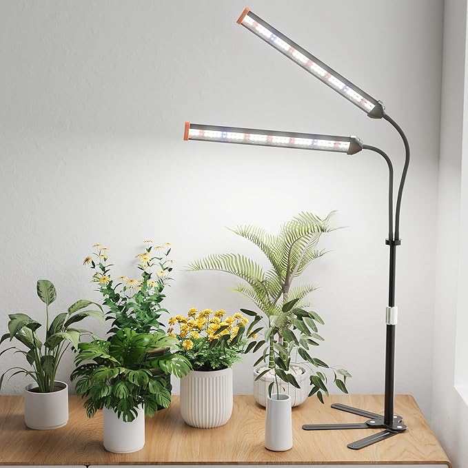 GooingTop Grow Light for Indoor Plants