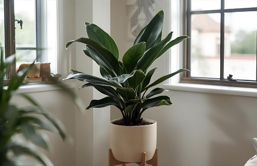 Dracaena Coffee Plant: Grow a Stylish, Low-Maintenance House Plant for Modern Spaces