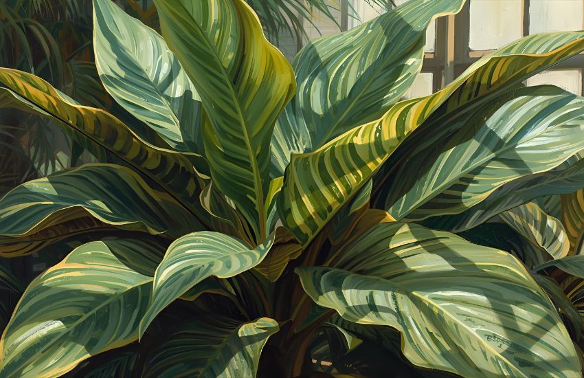 Cultivation Tips for Dieffenbachia Plant: Soil, Water, and Lighting Needs
