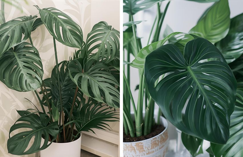 How to Prune Dieffenbachia Plant and Fix Common Problems or Pests