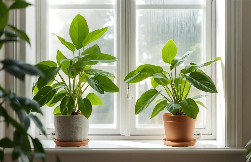How to Water, Fertilize, and Care for Your Pilea Plant