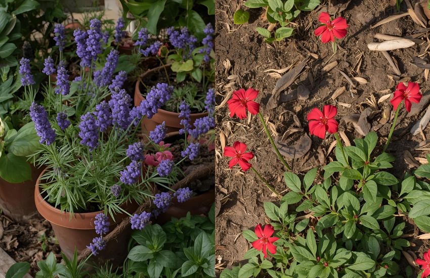Choosing Annuals and Perennials: What Every Gardener Should Know