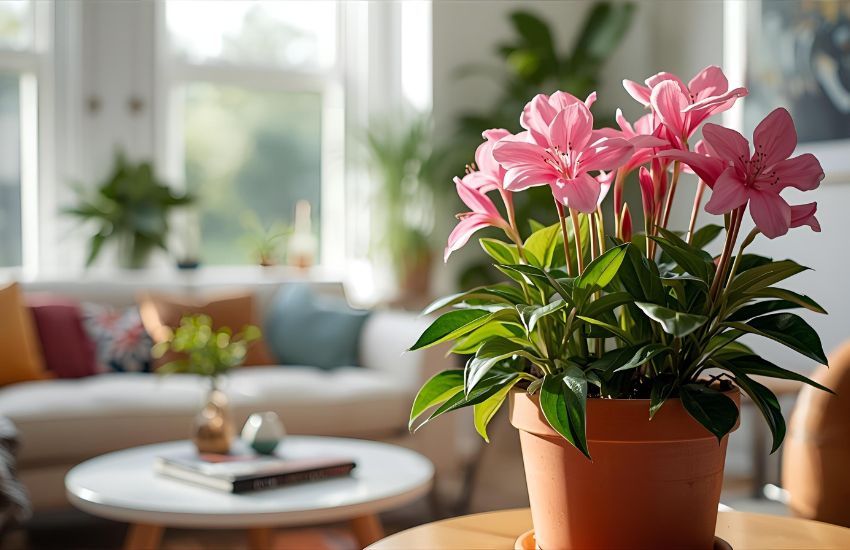 Discover Why Syngonium Pink Is the Ideal Indoor Aroid Plant Choice