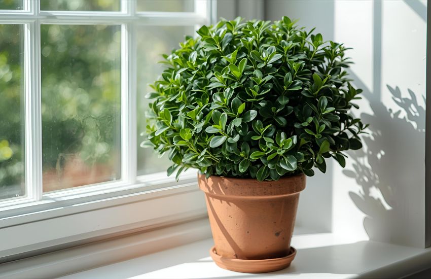 Prevent Pest Issues in Buxus Microphylla Var Based on Hardiness Zone