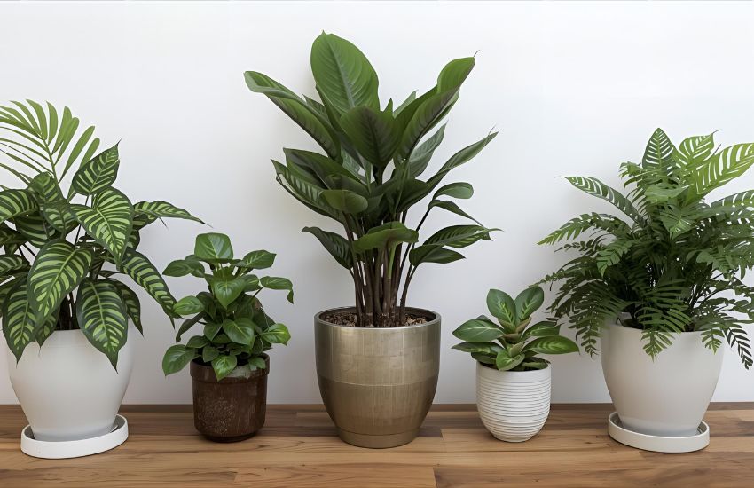 Enhance Indoor Balance with the Brazilian Wood Plant and Feng Shui