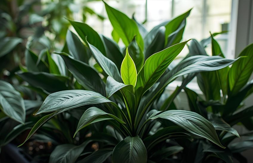 Calathea Network Plant Care: Grow Calathea Musaica with Modern Indoor Methods